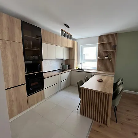 Mosaic Urban Retreat With Free Parking *