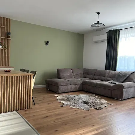 Mosaic Urban Retreat With Free Parking Appartamento Braşov