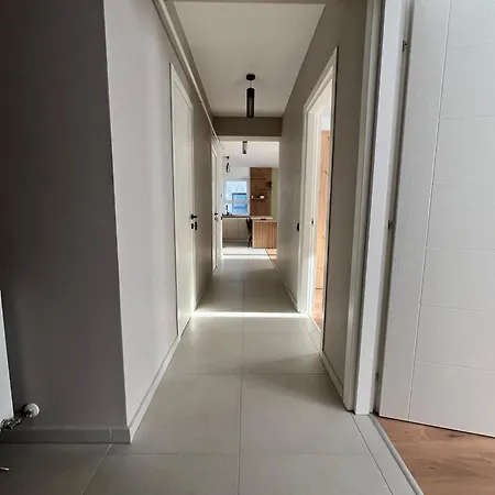 Appartamento Mosaic Urban Retreat With Free Parking