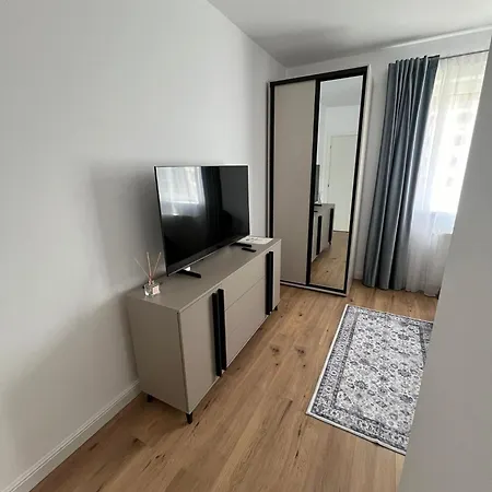 Appartamento Mosaic Urban Retreat With Free Parking
