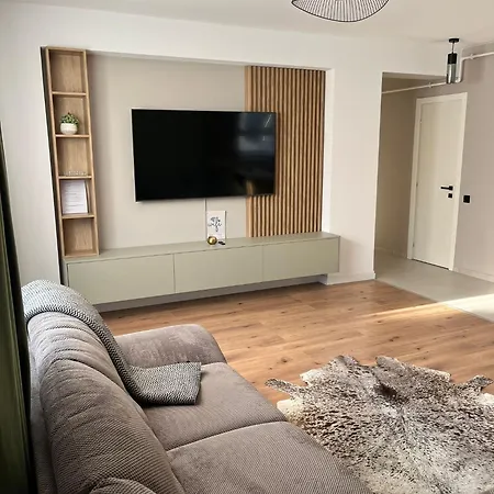 Mosaic Urban Retreat With Free Parking Appartamento *